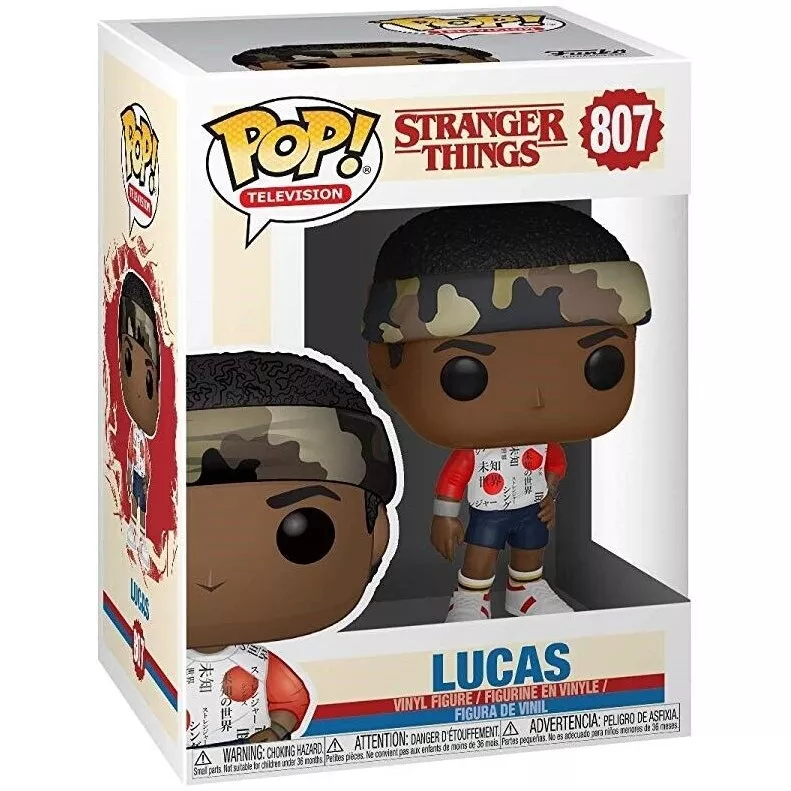 Lucas Box