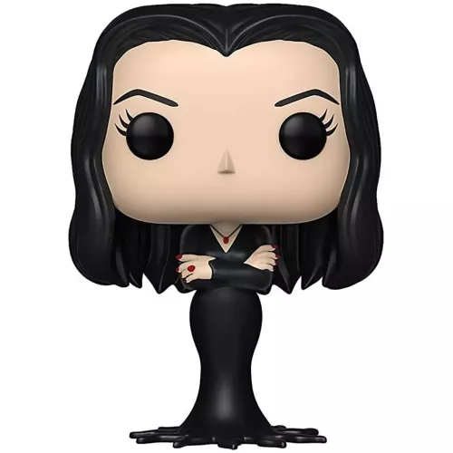 Funko Pop! Morticia Addams #809 The Addams Family Television