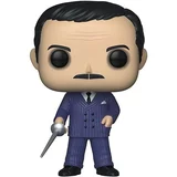 Gomez Addams