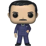 Gomez Addams