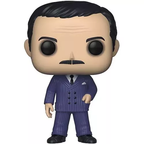 Funko Pop! Gomez Addams #810 The Addams Family Television
