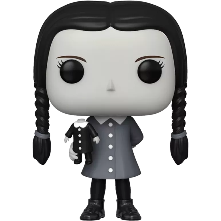 Wednesday Addams