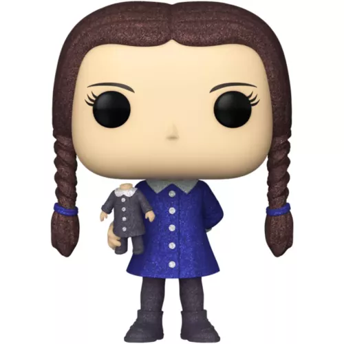 Wednesday Addams