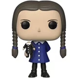Wednesday Addams