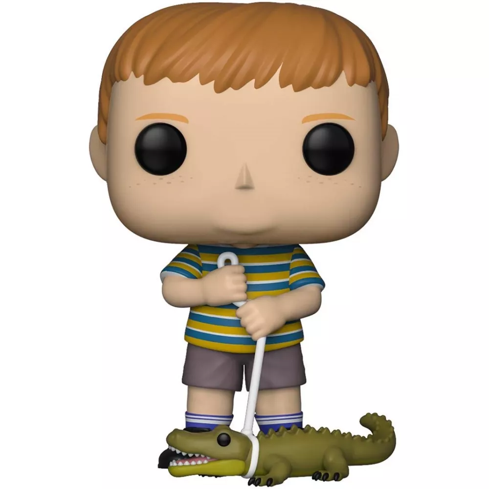 Pugsley Addams