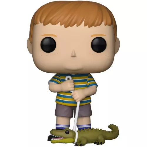 Funko Pop! Pugsley Addams #812 The Addams Family Television