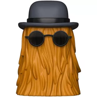 Cousin Itt