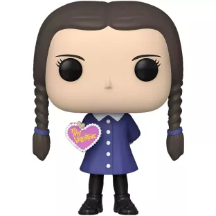 Wednesday Addams