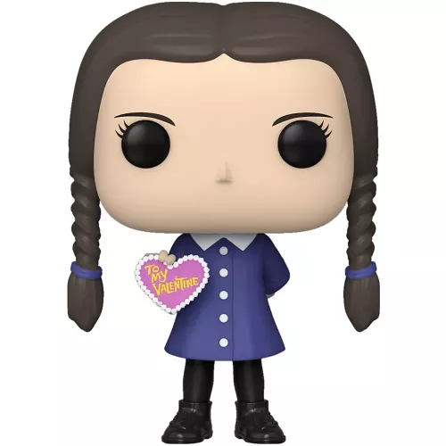 Wednesday Addams