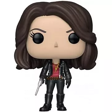 Wynonna Earp