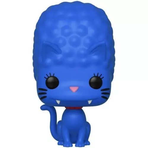 Funko Pop! Panther Marge #819 The Simpsons Treehouse of Horror