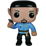 Mirror Universe Spock