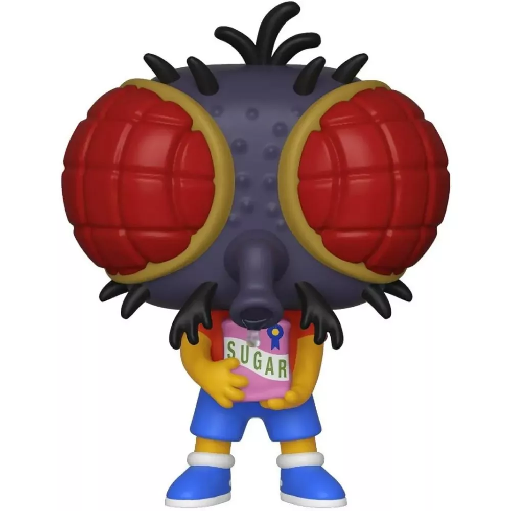Fly Boy Bart