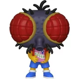 Fly Boy Bart