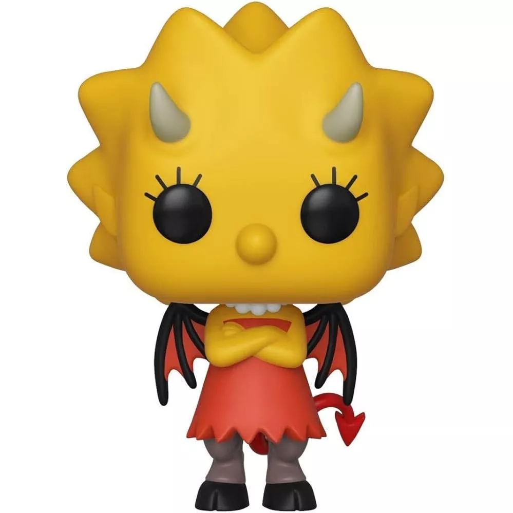 Demon Lisa