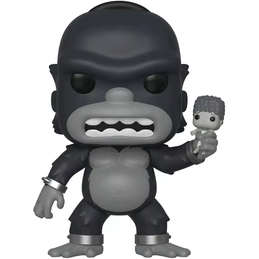 King Homer