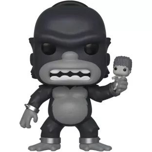 King Homer