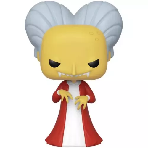 Funko Pop! Vampire Mr. Burns #825 The Simpsons Treehouse of Horror