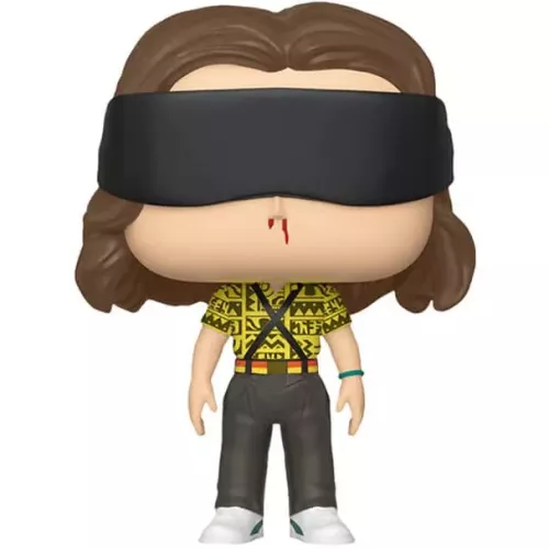 Funko Pop! Battle Eleven #826 Stranger Things Television