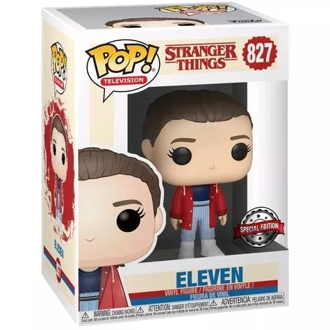 Eleven Box