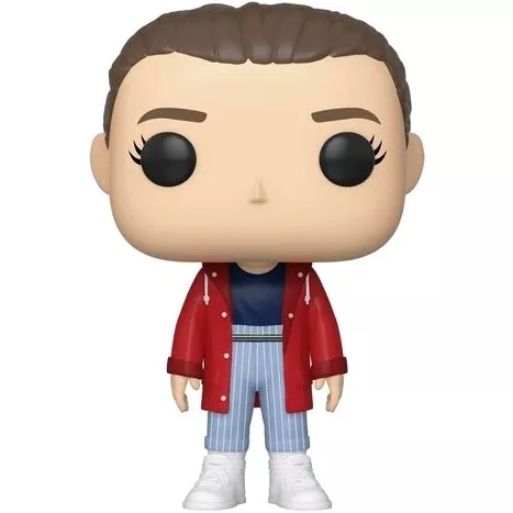 Eleven