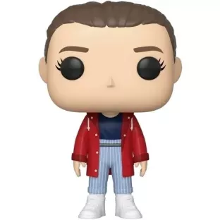 Eleven