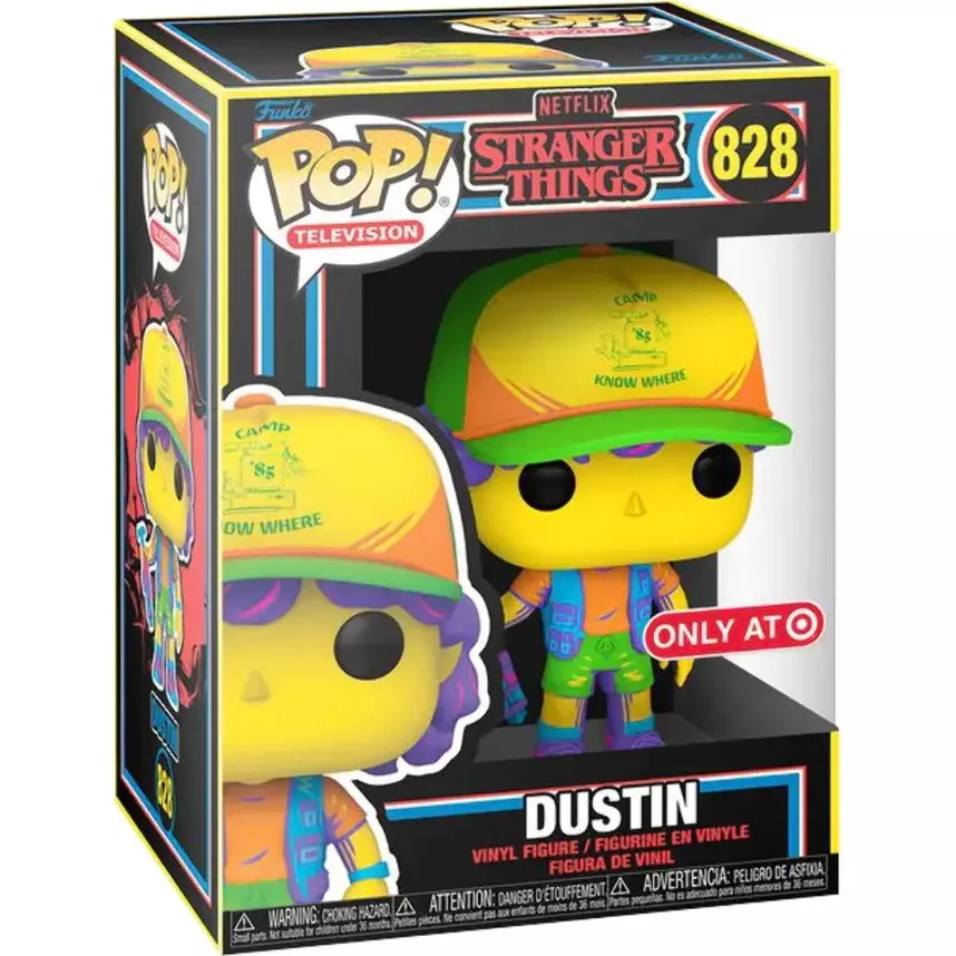 Dustin Box