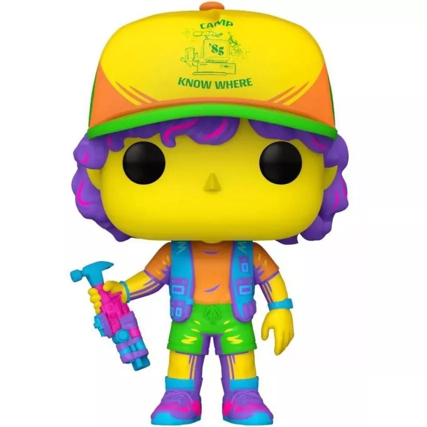 Dustin