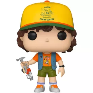 Dustin