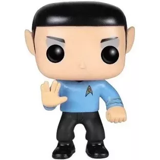 Spock