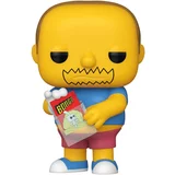 Comic Book Guy