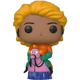 Raj Koothrappali as Aquaman