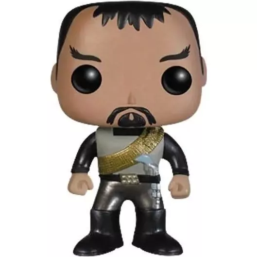 Klingon