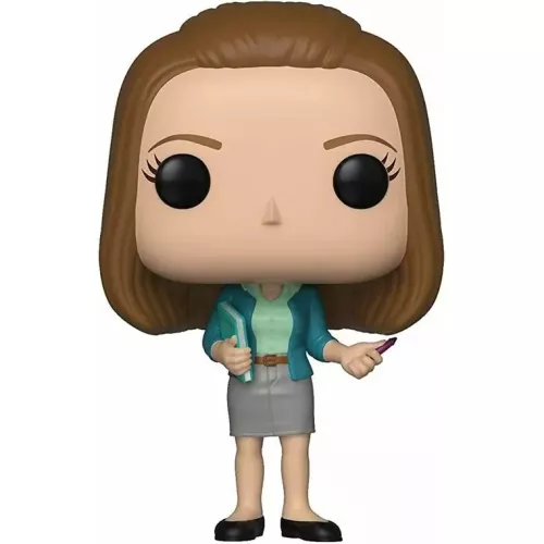 Funko Pop! Annie Edison #840 Community Television Vinyl Figure