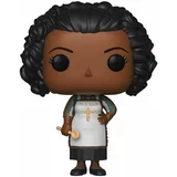 #841  Shirley Bennett - Collectible Figure