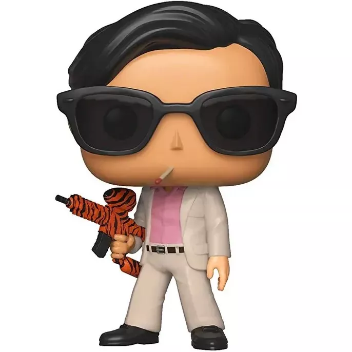 Ben Chang