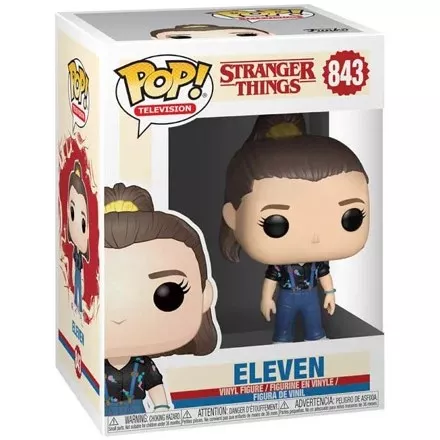 Eleven Box