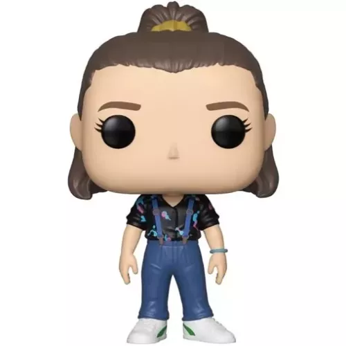 Eleven