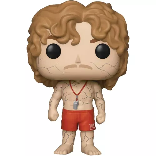 Flayed Billy