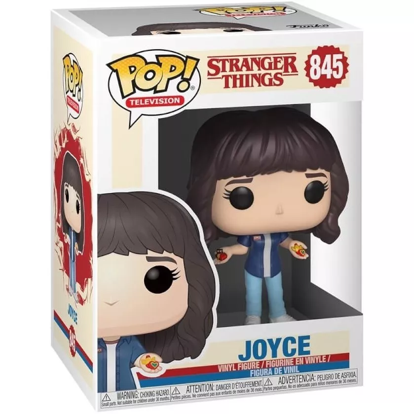 Joyce Box
