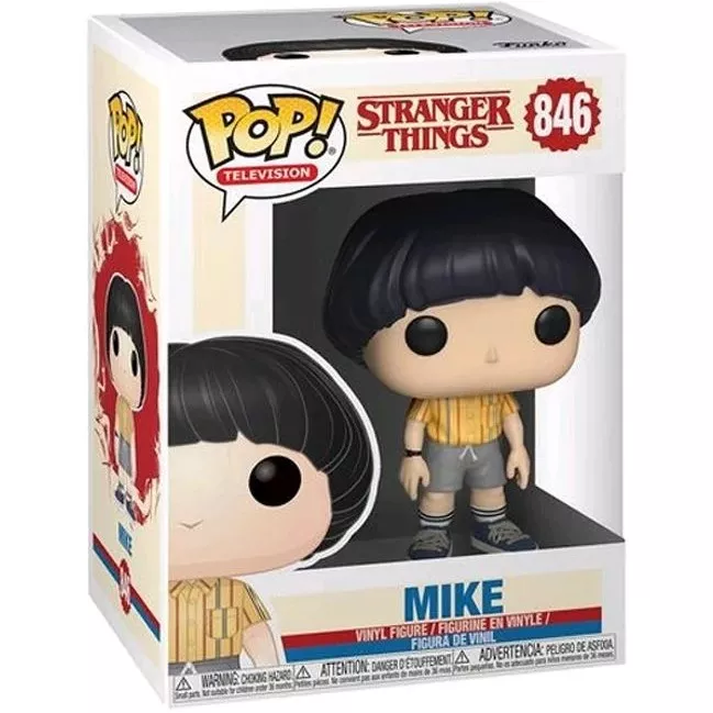 Mike Box