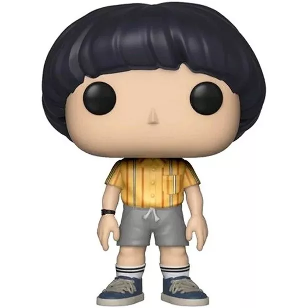 Mike