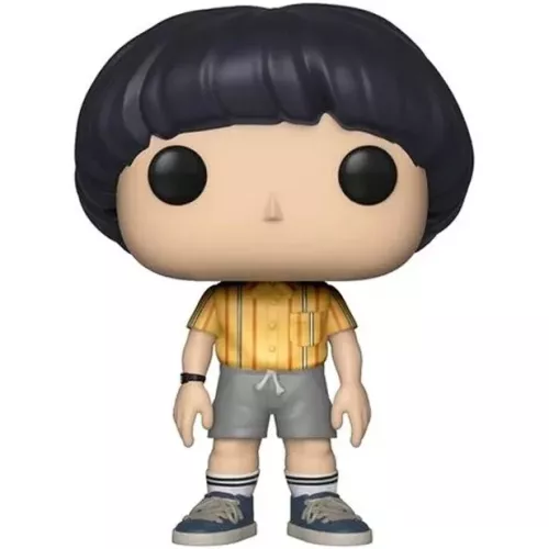 Funko Pop! Mike #846 Stranger Things Television Vinyl Figure