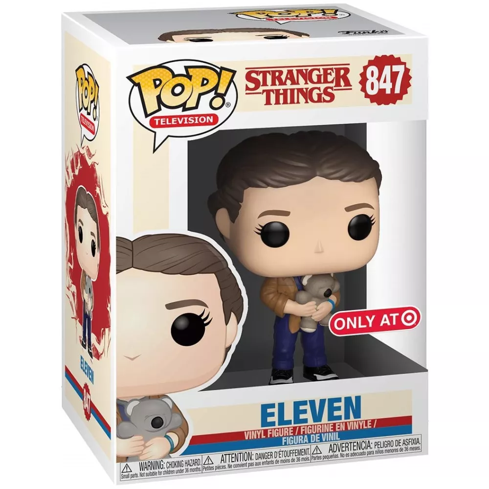 Eleven Box