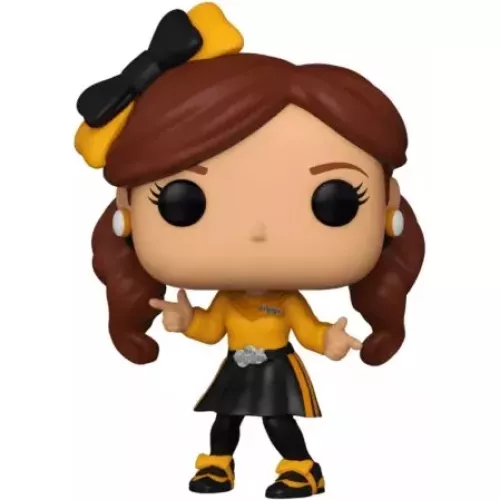 Funko Pop! Emma #848 The Wiggles Television Vinyl Figure