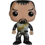 #84  Klingon - Collectible Figure