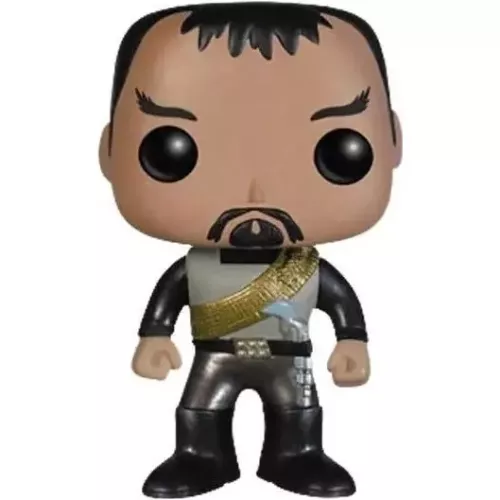 Funko Pop! Klingon #84 Star Trek The Original Series