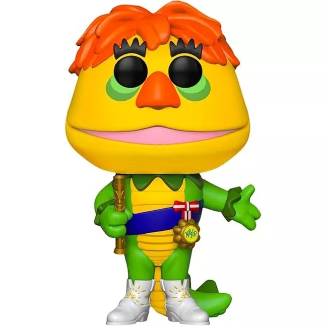 H.R. Pufnstuf