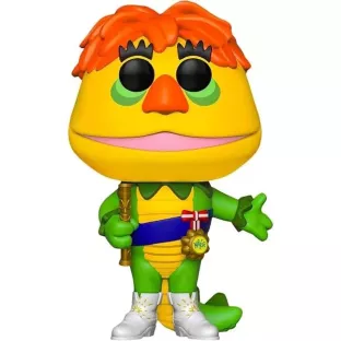 H.R. Pufnstuf
