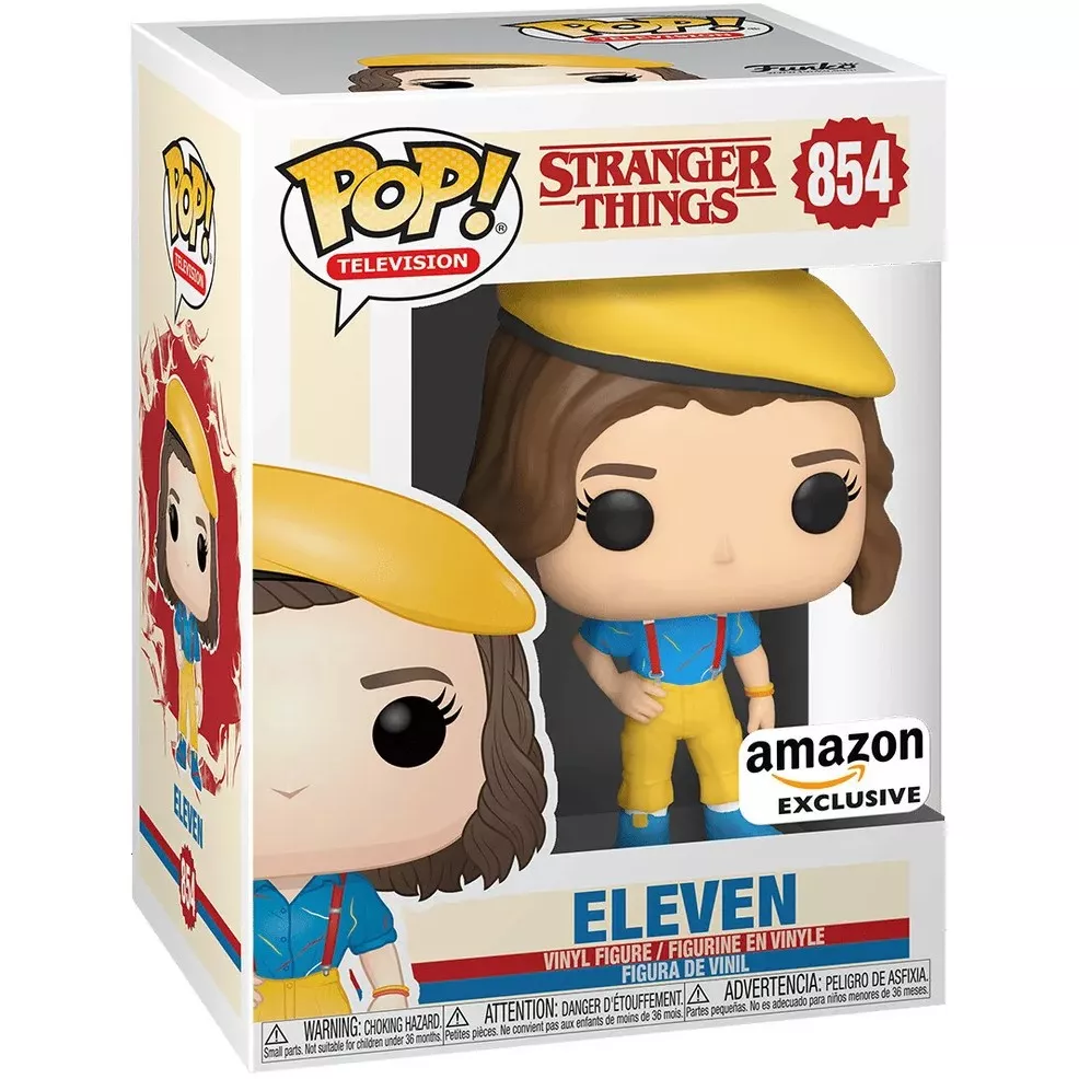 Eleven Box